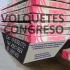 La imagen 4 de la Empresa CONGRESO VOLQUETES Volquetes en Ciudad Autónoma de Buenos Aires AR-B