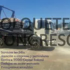 La imagen 5 de la Empresa CONGRESO VOLQUETES Volquetes en Ciudad Autónoma de Buenos Aires AR-B