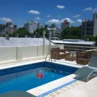 La imagen 2 de la Empresa CONSTRUCCIONES.CBA Plomerias en Rosario AR-S