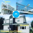 La imagen 1 de la Empresa CONSTRUCCIONES DEL OESTE Trabajos en Yeso en Hurlingham AR-B