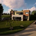 La imagen 2 de la Empresa CONSTRUCCIONES QUICHU Trabajos en Yeso en Villa Gesell AR-B