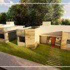 La imagen 3 de la Empresa CONSTRUCCIONES QUICHU Trabajos en Yeso en Villa Gesell AR-B