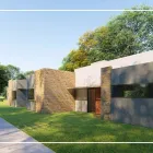 La imagen 4 de la Empresa CONSTRUCCIONES QUICHU Trabajos en Yeso en Villa Gesell AR-B