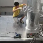 La imagen 10 de la Empresa CONSTRUYENDO INSTALACIONES Reparacion y Mantenimiento en Capital Federal AR-B
