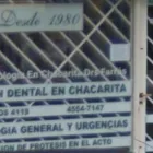 La imagen 3 de la Empresa CONSULTORIO ODONTOLOGICO DR FARRAS Implantes de Ortodoncia en Capital Federal AR-B