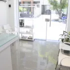 La imagen 9 de la Empresa CONSULTORIO ODONTOLOGICO DRA ANA LAURA BATALLES Profesionales en Quilmes AR-B