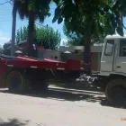 La imagen 2 de la Empresa CONTENEDORES AGUILAR Volquetes en Villa Nueva AR-M	