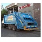 La imagen 2 de la Empresa CONTENEDORES GA-LE-LIO Transportes de Residuos en Tablada AR-B