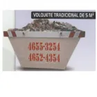 La imagen 3 de la Empresa CONTENEDORES GA-LE-LIO Transportes de Residuos en Tablada AR-B