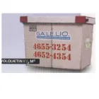 La imagen 4 de la Empresa CONTENEDORES GA-LE-LIO Transportes de Residuos en Tablada AR-B