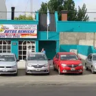 La imagen 1 de la Empresa COOP DE TRABAJO TRANSPORTE Y CONSUMO RIO GALLEGOS LTDA Servicio de taxi en Río Gallegos AR-Z