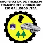 La imagen 2 de la Empresa COOP DE TRABAJO TRANSPORTE Y CONSUMO RIO GALLEGOS LTDA Servicio de taxi en Río Gallegos AR-Z
