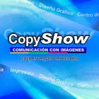 La imagen 2 de la Empresa COPYSHOW SALTA Señaletica en Salta AR-A