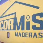 La imagen 3 de la Empresa CORMIS MADERAS Tienda de artículos para carpintería en Córdoba Argentina