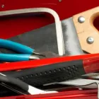 La imagen 1 de la Empresa CORRALÓN TRUCCO Proveedor de materiales de construcción en Balnearia AR-X