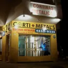La imagen 3 de la Empresa CORTI METAL'S Ventas de Cortinas Metalicas en Capital Federal AR-B