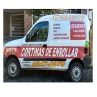 La imagen 1 de la Empresa CORTINAS EDU Cortinas de Enrollar de Pvc en Villa Ballester AR-B