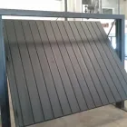 La imagen 1 de la Empresa CORTINAS METÁLICAS - JORGE LONGONI S.R.L. Tienda de tratamientos para ventanas en Venado Tuerto AR-S