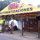 La imagen 2 de la Empresa CORTINAS METÁLICAS - JORGE LONGONI S.R.L. Tienda de tratamientos para ventanas en Venado Tuerto AR-S