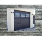 La imagen 4 de la Empresa CORTINAS METÁLICAS - JORGE LONGONI S.R.L. Tienda de tratamientos para ventanas en Venado Tuerto AR-S