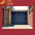 La imagen 5 de la Empresa CORTINAS METÁLICAS - JORGE LONGONI S.R.L. Tienda de tratamientos para ventanas en Venado Tuerto AR-S