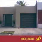 La imagen 6 de la Empresa CORTINAS METÁLICAS - JORGE LONGONI S.R.L. Tienda de tratamientos para ventanas en Venado Tuerto AR-S