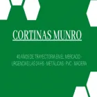 La imagen 1 de la Empresa CORTINAS MUNRO Veneciana de Aluminio en Munro AR-B