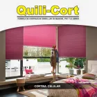 La imagen 3 de la Empresa CORTINAS QUILI - CORTINAS - FABRICA Y REPARACION cortinas roller black out en Olavarría AR-B