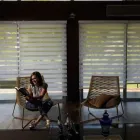 La imagen 1 de la Empresa CORTINERIA INTEGRAL Fabricas de Cortinas de Enrollar en Rosario AR-S