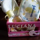 La imagen 3 de la Empresa COSAS DE CANDELA Tienda de regalos en San Miguel de Tucumán AR-T