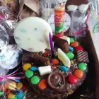 La imagen 5 de la Empresa COSITAS RICAS Tortitas en Zárate AR-B