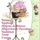 La imagen 8 de la Empresa COSITAS RICAS Tortitas en Zárate AR-B