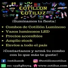 La imagen 4 de la Empresa COTILLON COTILUZ Ventas de Articulos de Cotillon en Sáenz Peña AR-B