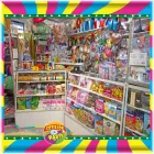 La imagen 3 de la Empresa COTILLON PARTY BARILOCHE Reposteria en San Carlos de Bariloche AR-R	