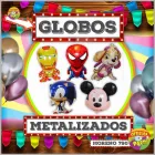 La imagen 4 de la Empresa COTILLON PARTY BARILOCHE Reposteria en San Carlos de Bariloche AR-R	