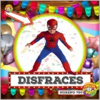 La imagen 12 de la Empresa COTILLON PARTY BARILOCHE Reposteria en San Carlos de Bariloche AR-R	