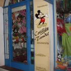 La imagen 2 de la Empresa COTILLON TANDIL Tienda de artículos para fiestas en Tandil AR-B