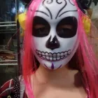 La imagen 1 de la Empresa COTILLON VERONICA Ventas de Disfraces en Cinco Saltos AR-R	