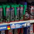 La imagen 1 de la Empresa COULI SA Ventas de Lubricantes en Capital Federal AR-B