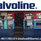 La imagen 2 de la Empresa COULI SA Ventas de Lubricantes en Capital Federal AR-B