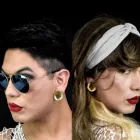 La imagen 2 de la Empresa CPS CROSSDRESSING Maquillaje Artistico en Capital Federal AR-B