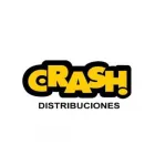 La imagen 3 de la Empresa CRASH DISTRIBUIDORA Productos Alimenticios en San Nicolás AR-B