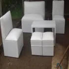 La imagen 1 de la Empresa CREACIONES JUANITA Tienda de muebles en Pontevedra AR-B