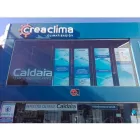 La imagen 1 de la Empresa CREACLIMA - CLIMATIZACION PARA SU HOGAR O EMPRESA Split en Mar del Plata AR-B