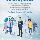 La imagen 1 de la Empresa CREADORES SAS Protección para Empresas en Mendoza AR-M	