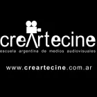 La imagen 1 de la Empresa CREARTE CINE Servicio de alquiler de equipo audiovisual en Llavallol AR-B