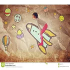 La imagen 5 de la Empresa CRECER_IMAGINANDO.OK Juguetes para Chicos en Munro AR-B