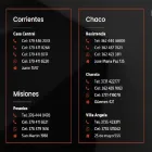 La imagen 2 de la Empresa CRÉDITO AZTECA SRL Prestamos Rapidos en Posadas AR-N	