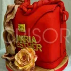 La imagen 2 de la Empresa CRISOR TORTAS Ventas de Tortas en Capital Federal AR-B