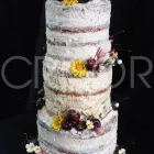 La imagen 3 de la Empresa CRISOR TORTAS Ventas de Tortas en Capital Federal AR-B